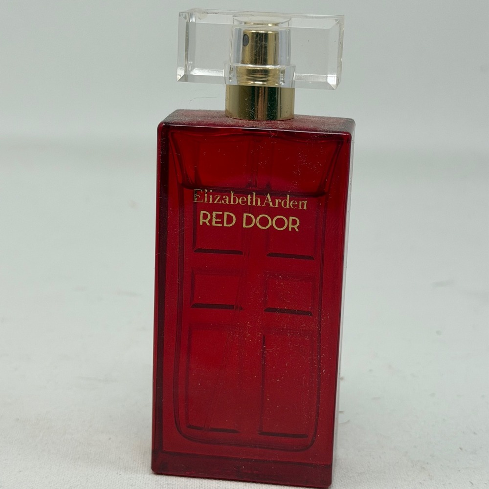 Elizabeth Arden Red Door Eau de Toilette Spray 30ml 1.0oz Floral Fragrance 7DF1